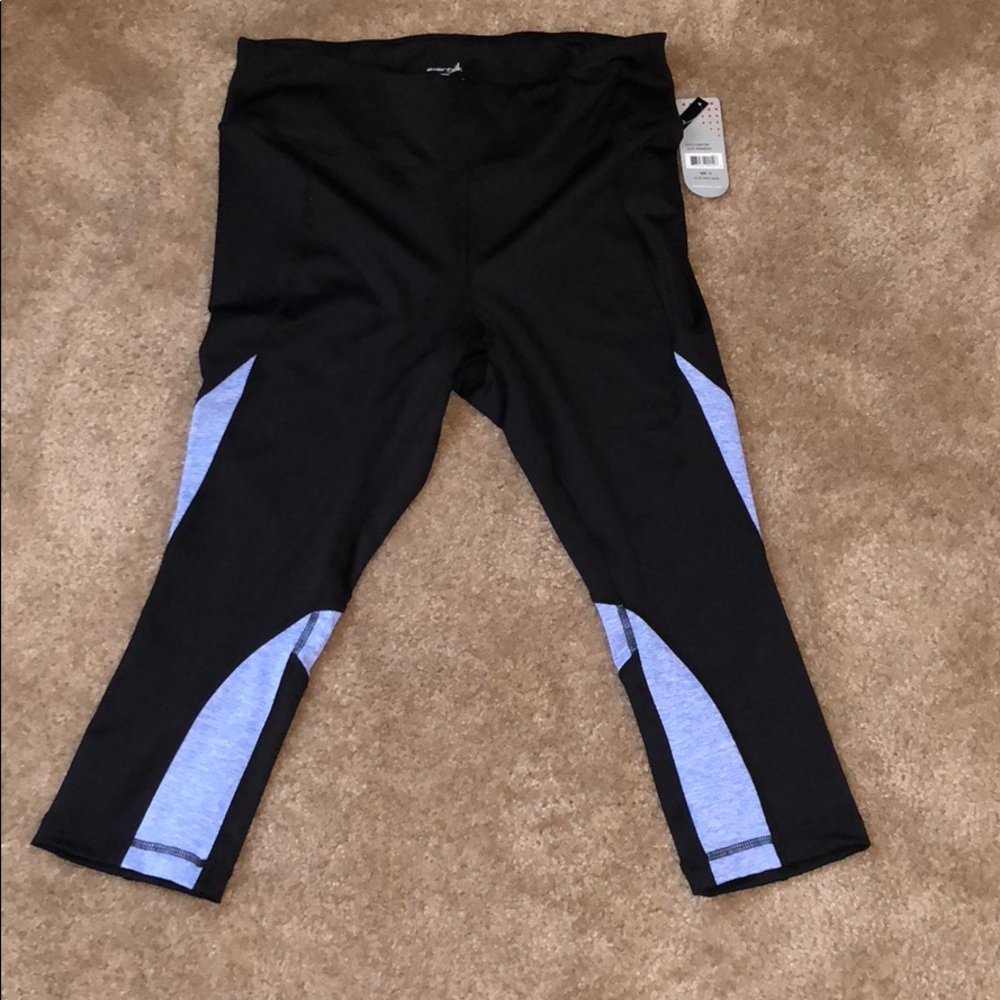 Exertek Active Wear